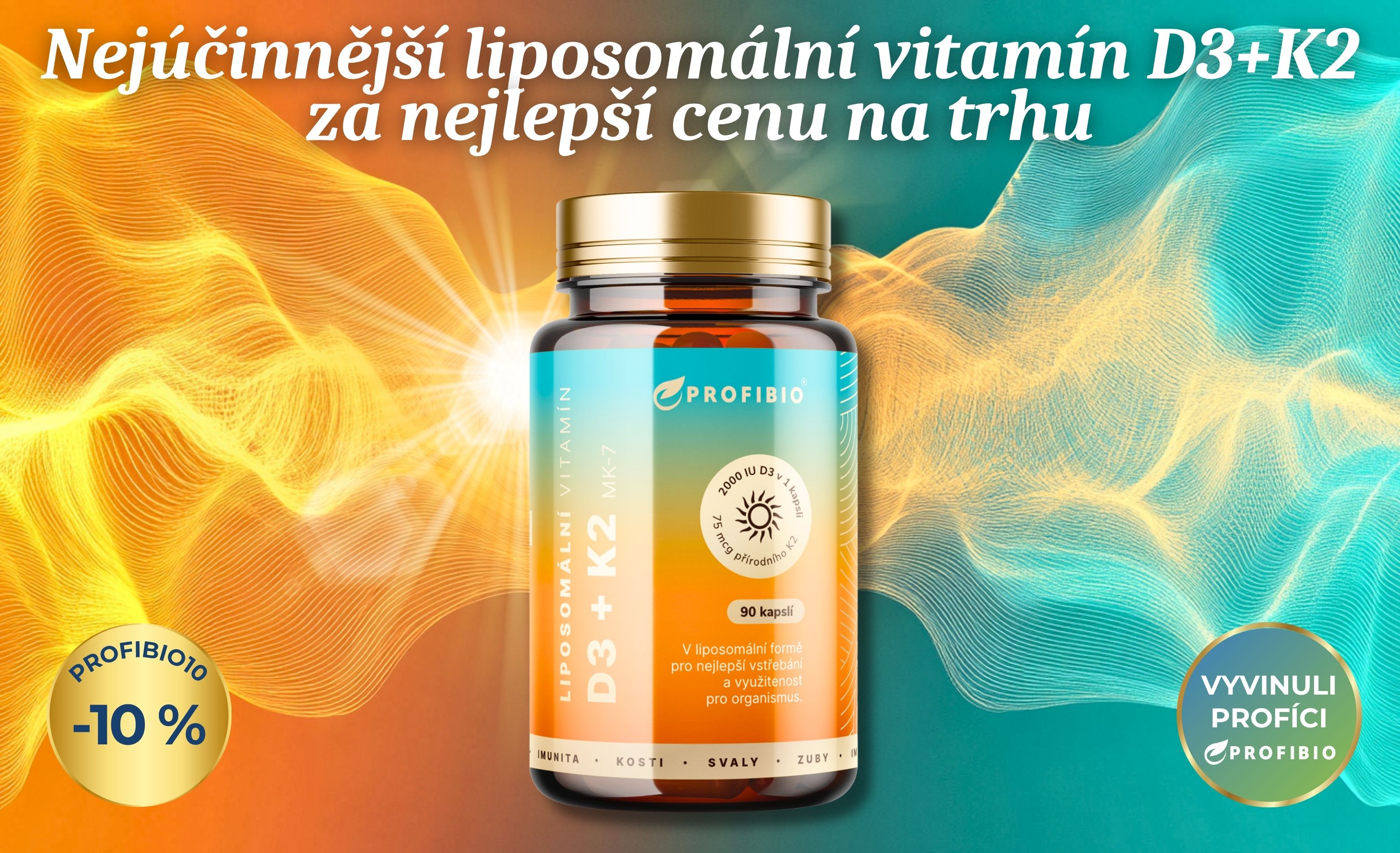 liposomalni vitamin d